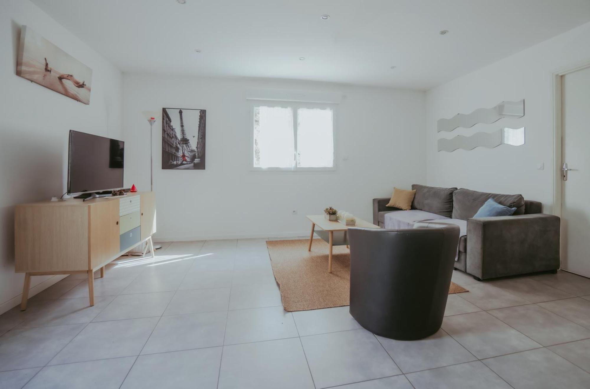 Pepiniere Holiday home