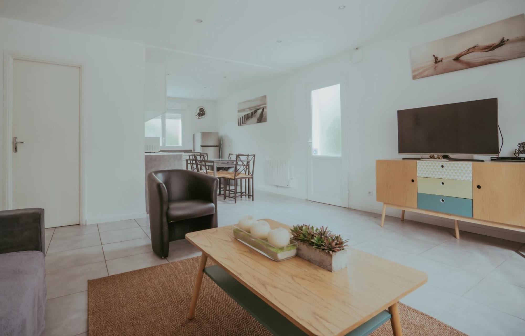 Pepiniere Holiday home
