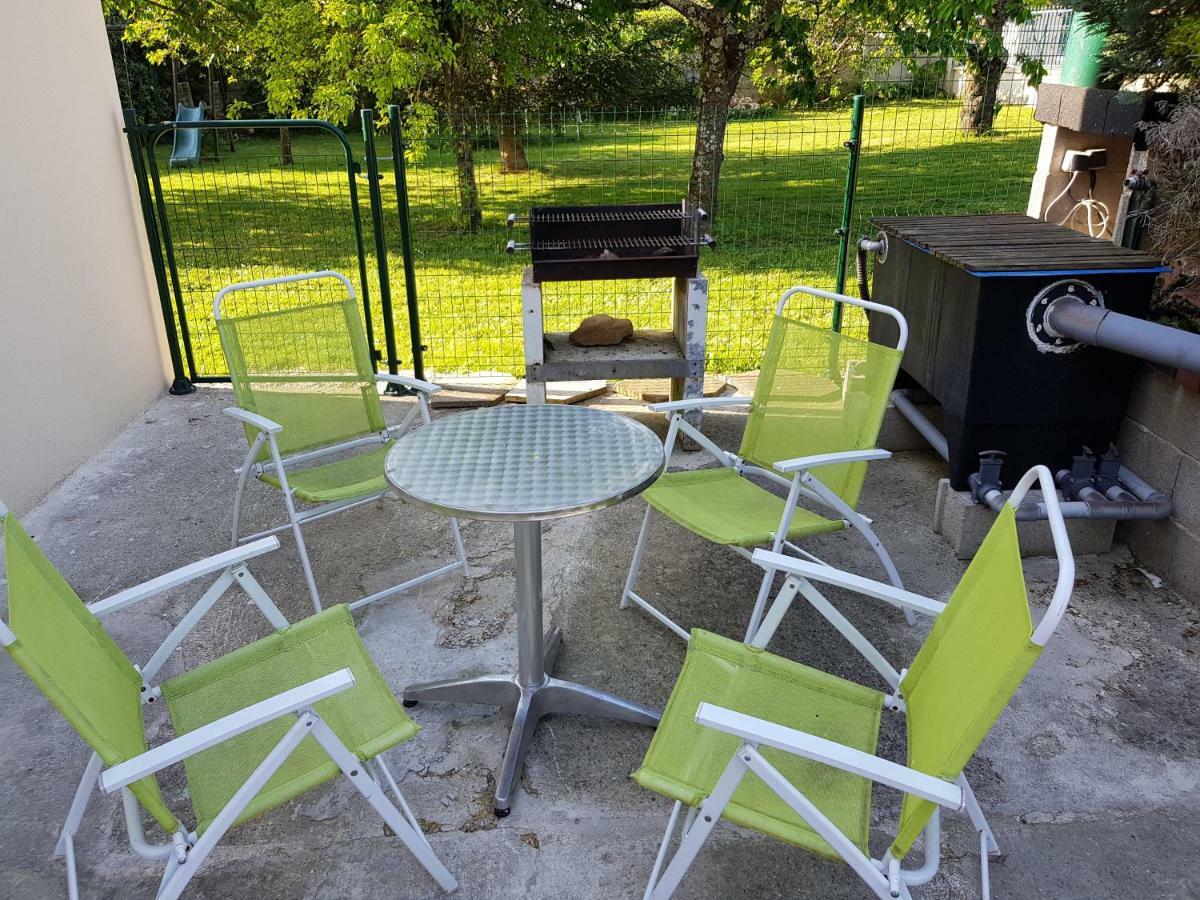 Pepiniere Holiday home